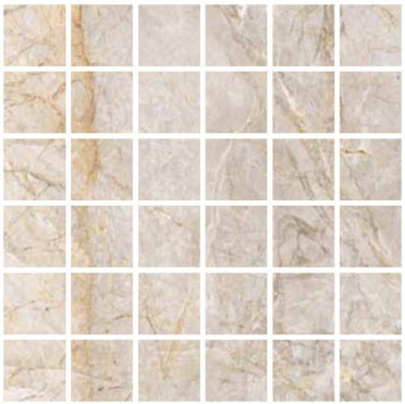 Мозаика ALKARZ Rocker (47х47) 29.7x29.7 от Varmora (Индия)