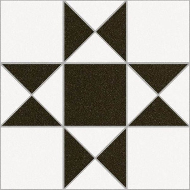 Напольная плитка HOUSE OF VANITY HV-1 33x33 от Peronda (Испания)