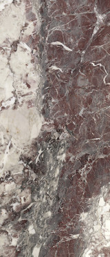 Керамогранит BRECCIA VIOLA POL RECT (A041057) 120x278 от APE Ceramica (Испания)