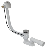 Слив-перелив для ванны Ravak X01438