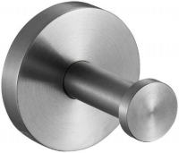 Крючок для ванной Nofer Niza 16851.S хром