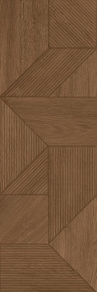 Настенная плитка NATURWOOD Art Moka 40x120 от Keraben (Испания)