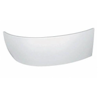 Фронтальная панель для ванны Roca Corfu 160х90 259974000 правая