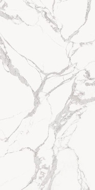 Керамогранит BOOKMATCH TORANO STATUARIO B POLISHED 160x320x0.6 от Ascale (Испания)