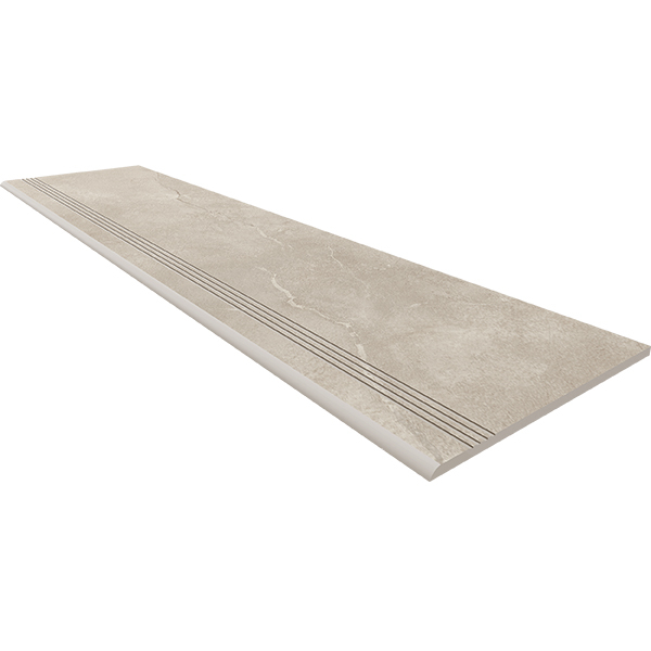 Фронтальная ступень MAGMAS MM00 Непол. (с насечками) 30x120 от Ametis (Россия)