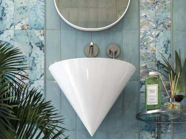 Декор Дарсена VB/A47/9016 8.5x28.5 от Kerama Marazzi (Россия)