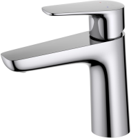 Смеситель для раковины Aquatek Бетта AQ1110CR хром