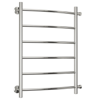 Полотенцесушитель водяной 500х600 Сунержа Версия-Б2 00612-5060 хром