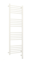 Полотенцесушитель электрический 1200х400 Сунержа Богема + выгнутая 30-5803-1240 белый