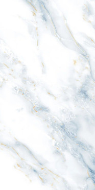 Керамогранит WHITE STORM glossy (ETACN1221GL60120) 60x120 от Eternal (Индия)