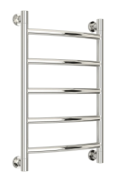 Полотенцесушитель водяной 600х400 Сунержа Галант+ 00-0200-6040 хром