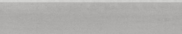 Плинтус Про Дабл серый обрезной (DD201120R/3BT) 9.5x60x0.9 от Kerama Marazzi (Россия)