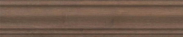 Плинтус Тровазо коричневый матовый (SG7327\BTG) 8x39.8x1.55 от Kerama Marazzi (Россия)