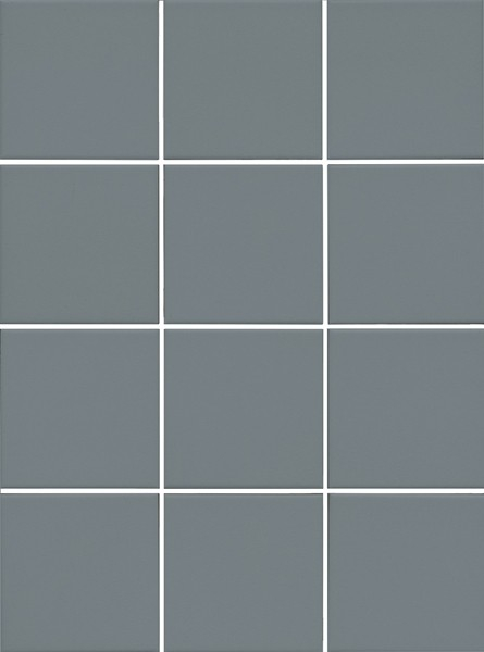 Керамогранит Агуста синий матовый (1335) (12 частей 9.8x9.8x0.7) 30x40 от Kerama Marazzi (Россия)