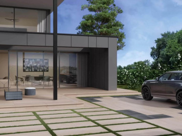 Внутренний угол Про Вуд коричневый (DL5103/AGI) 2.4x8 от Kerama Marazzi (Россия)