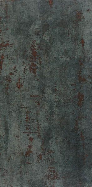 Керамогранит METAL SEAGREEN 60x120 от TAU Ceramica (Испания)