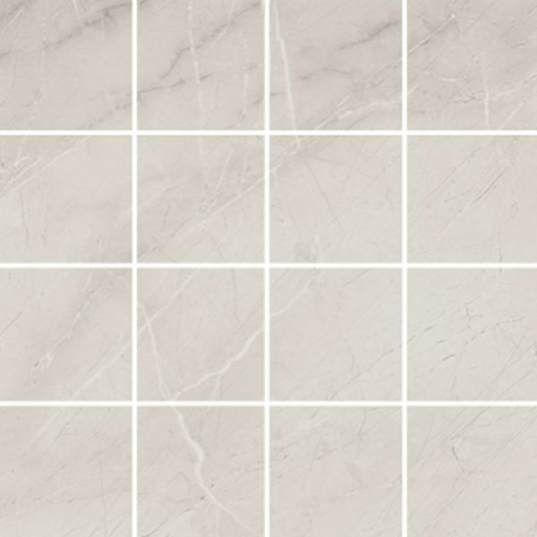 Мозаика MALLA (7) GROTTO CREMA (leviglass) 30x30 от Pamesa (Испания)