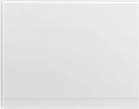 Боковая панель для ванны Aquanet Borneo 75 левая 00165631