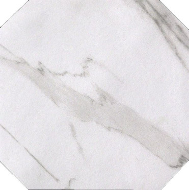 Декор ROMA OTTAGONO STATUARIO (fMGY) 20x20 от FAP Ceramiche (Италия)