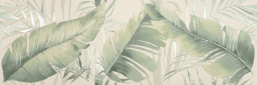 Настенная плитка Deco&More Tropical Jungle RT (fRCN) 30.5x91.5 от FAP Ceramiche (Италия)
