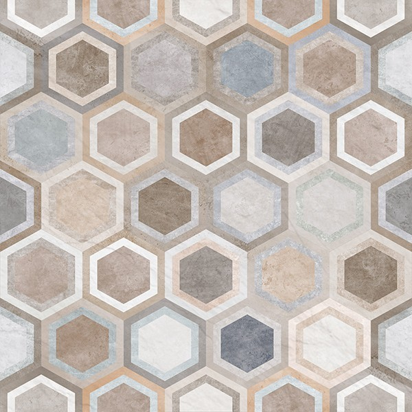 Керамогранит Evolution sugar-эффект (GFU04EVL74R) 60x60 от Alma Ceramica (Россия)