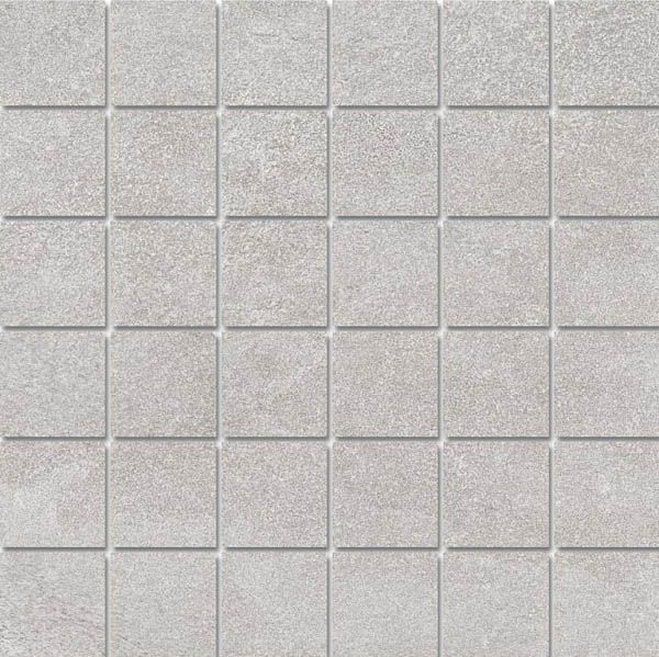 Декор Про Стоун DD2003/MM серый светлый мозаичный 30x30 от Kerama Marazzi (Россия)