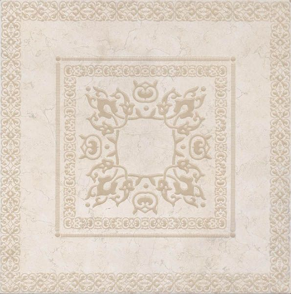 Декор Резиденция обрезной AD\A328\SG4539 50.2x50.2 от Kerama Marazzi (Россия)