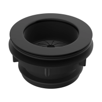 Cменная горловина для измельчителя Nagare Omoikiri NA-04-GB 4956820 графит