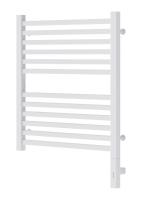 Полотенцесушитель электрический 600х500 Сунержа Модус 30-5701-6050 белый