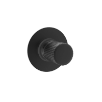 Смеситель для душа Paini Cox Grip 7GPZ690 черный