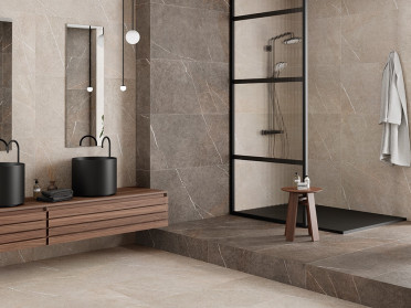 Керамогранит UDINE NATURAL MT RECT. 1A KTL 60x120 60x120 от Keratile-KTL (Испания)