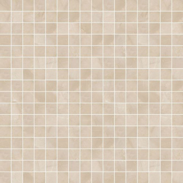 Мозаика SENSI MOS ART SAHARA CREAM 30x30 от ABK Ceramiche (Италия)