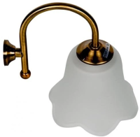 Светильник Aquanet Луизиана WT-260 00173024 бронза 2 шт