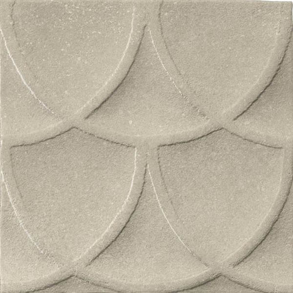 Керамогранит Terracreta Forma Argilla (J077) 20x20 от Marca Corona (Италия)