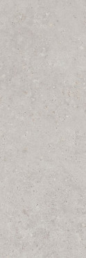 Настенная плитка Риккарди серый светлый матовый обрезной (14053R) 40x120 от Kerama Marazzi (Россия)