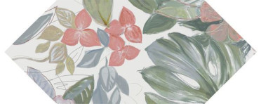 Декор Фурнаш 7 глянцевый (VB/A67/35000) 14x34x6.9 от Kerama Marazzi (Россия)