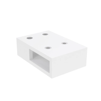 Коннектор каркаса душевой перегородки IDDIS Slide SLI1WS0i23