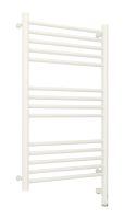 Полотенцесушитель электрический 800х500 Сунержа Богема + прямая 30-5805-8050 белый