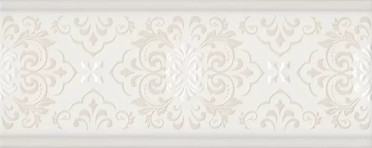 Бордюр Флориан матовый обрезной (BDA033R) 30x12x13 от Kerama Marazzi (Россия)