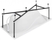 Каркас для акриловой ванны Aquanet Grenada 180x90 00140175