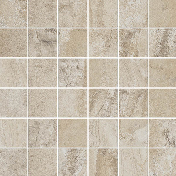 Мозаика Mosaico Deep Stone Beige Nat Ret (204099) 30x30 от AVA Ceramica (Италия)