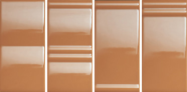 Настенная плитка Mou Caramel Glossy Mix (4101111) 6.2x12.5 от 41ZERO42 (Италия)