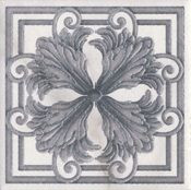 Напольная вставка Сансеверо STG\A432\1267H 9.9x9.9 от Kerama Marazzi (Россия)