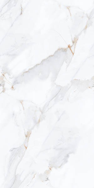 Керамогранит Luсia White Endless Glossy 60x120 от Maimoon Ceramica (Индия)