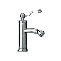 Смеситель для биде Paini Duomo 88CR304 без донного клапана, хром