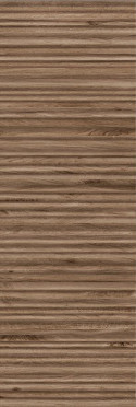 Настенная плитка RLV.ROVERE BROWN (матовая) Rect. 40x120 от Pamesa (Испания)