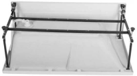 Каркас для акриловой ванны Aquanet Taurus 160 00210293