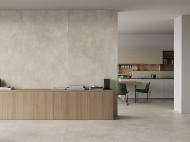 Керамогранит COLUMBIA PEARL MT RECT. (6mm) (3ACOCOLUPDPA) 120x280 от Keratile-KTL (Испания)