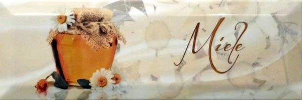 Декор Decor Dolce Vita Miele 10x30 от Monopole (Испания)