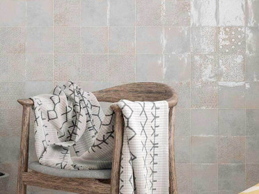 Настенная плитка Enso Karui Ivory 12.5x12.5 от WOW (Испания)